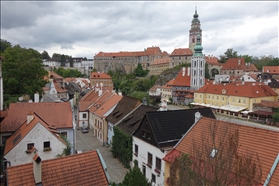 Český Krumlov